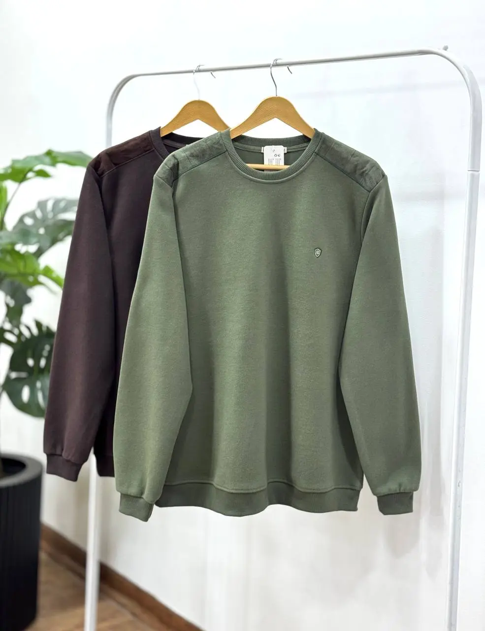 پلیور دورس مردانه امرا